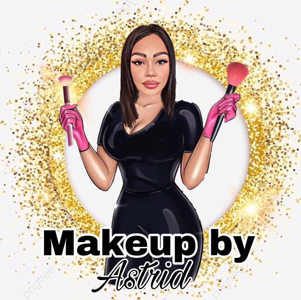 Astrid's Signature  Natural Glam